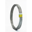 Alambre galvanizado opaco Calibre16X25Kg -244129