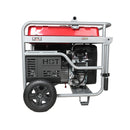 Generador Portátil Tracker de 12 KW 110-220V TX15000E