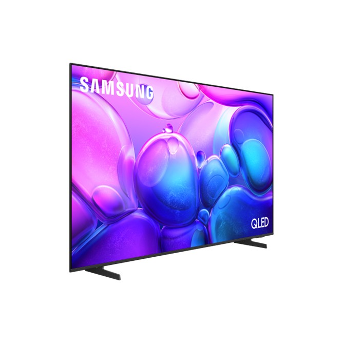Televisor Smart 65” QLED 4K Negro QN65Q6FAAKXZL