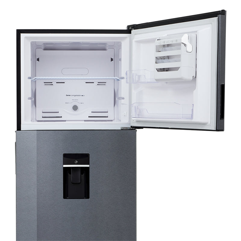 Nevera No-Frost de 448Lt Color Titanio 9003115