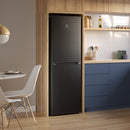 Nevera No Frost Electrolux 248 Lt Inverter Eurofrío Negra ERB25A3C5AB