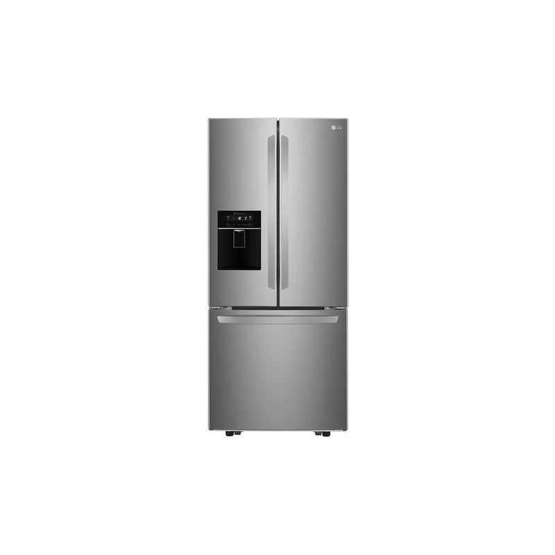 LM22SGP.APZCCLM    Nevecon 618Lt 3 Puertas Tipo Europeo Gris