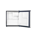 Minibar 50 Litros silver ERD50W3HUS