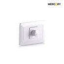 Dimmer Sencillo Blanco ETI63