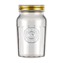 Frasco Vintage Grande x 6 Unidades