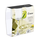 Copa Rio Coctel 488 ML 10 Canastillas x 2 Unidades 5501CL2