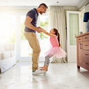 Piso Sibila de 60x60 Blanco 604422001