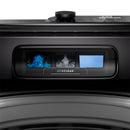 Lavadora Electrolux Carga Superior 24Kg Negra EWIY24F6XSZB