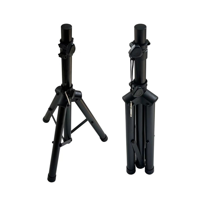 Cabina Activa 15 pulgadas + Trípode 6000 Watts. T15-6K-H