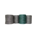 Hilo Polipropileno Ecocordel 12000 x Kg Verde 2104068VERDE