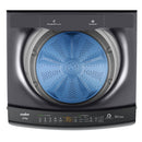 Lavadora Automática Mabe 20Kg Diamond Gray LMA0220WDGAB0