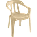 Silla dinastía Beige 2154