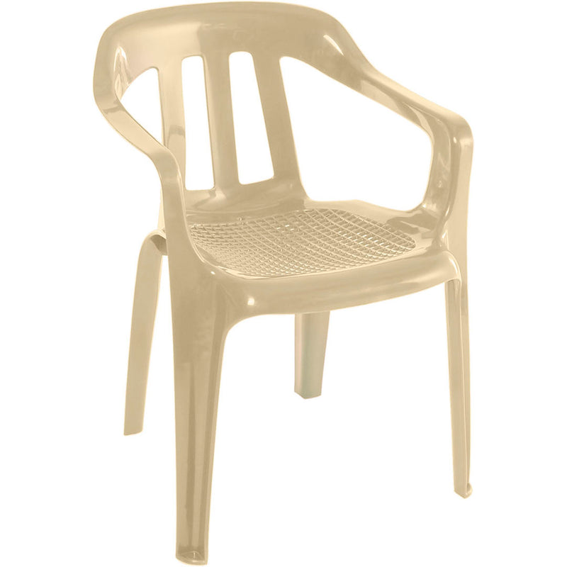 Silla dinastía Beige 2154