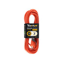 Extensión Titanium 3m 3x14 Naranja 3 Tomas ECA96