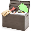 Baúl Barú 2, Litros Mocca 13867