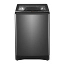 Lavadora Automática de 18 Kg Diamon Gray LMA8120WDGAB0
