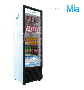 Refrigerador Vertical  1 puerta 397 Litros NV15