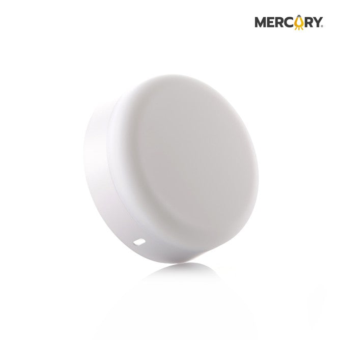 Panel Led Redondo Sobreponer 18W Luz Calida 3000K IPL235