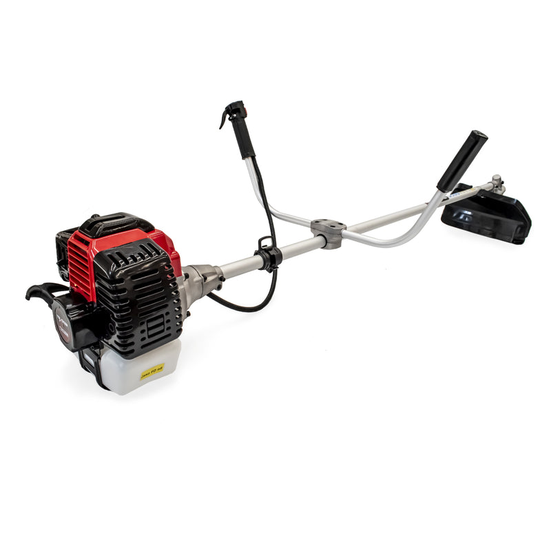 Guadaña a Gasolina 52CC Eje Rigido Agarre Abierto -TX520(W)