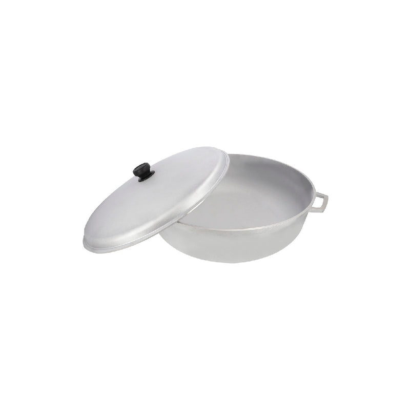 Caldero Imusa de 50cm en Aluminio Fundido 8050900