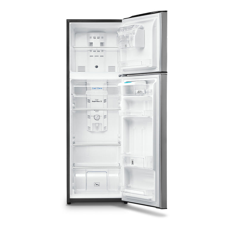 Nevera No Frost de 267 Litros Color Inox RMA267PYCU