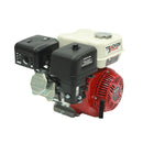 Motor a Gasolina 7HP Cuña Rosca TX170FA-C/R