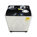 Lavadora Doble Tina de 13 KG 28 Libras Blanco XPB110