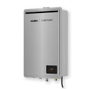 Calentador Mabe Instantáneo 20L Gas Natural Silver CMM20C1FSNA