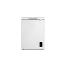 Congelador Horizontal Electrolux 141L Blanco Inverter EFH15S3C5AW