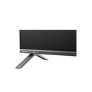 Televisor Smart QLED 32" HD con Roku Negro HYLED3258QR