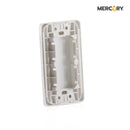 Placa Ciega Blanco ETI72