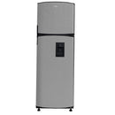 Nevera No Frost Sin Escarcha de 271 Litros Manija Interna R2 color Inoxidable 9002995