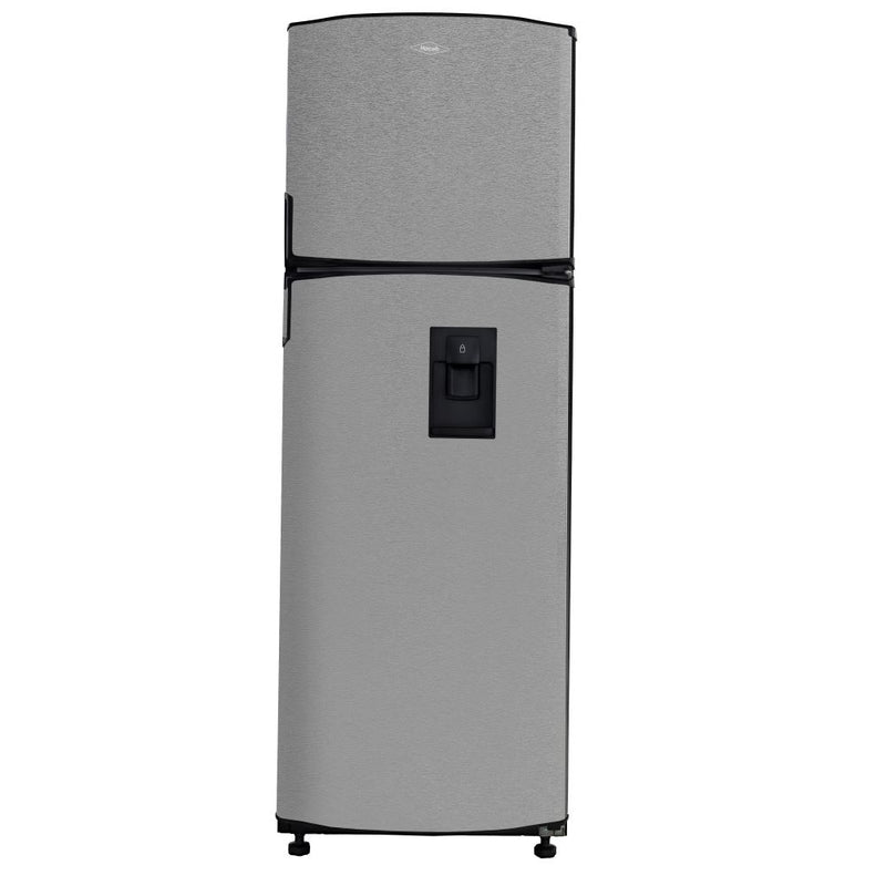 Nevera No Frost Sin Escarcha de 271 Litros Manija Interna R2 color Inoxidable 9002995