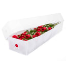 Tapa Cartonplast 1040x500x200mm,50un,blanco Paquete x 500 UND 4200200BLANCOVT