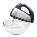 Batidora Clásica Hamilton Beach 6 Velocidades Gris 64650