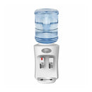 Dispensador Mabe agua fría/caliente Blanco EMM2PB