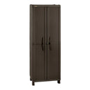Armario Grande Rattan Wengue 7188