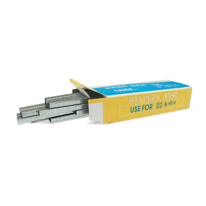 MAQUINA DE TUTOREO ACERO INOXIDABLE + 10 Rollos de Cinta + 2 Cajas de gancho COMBOTUTOREO