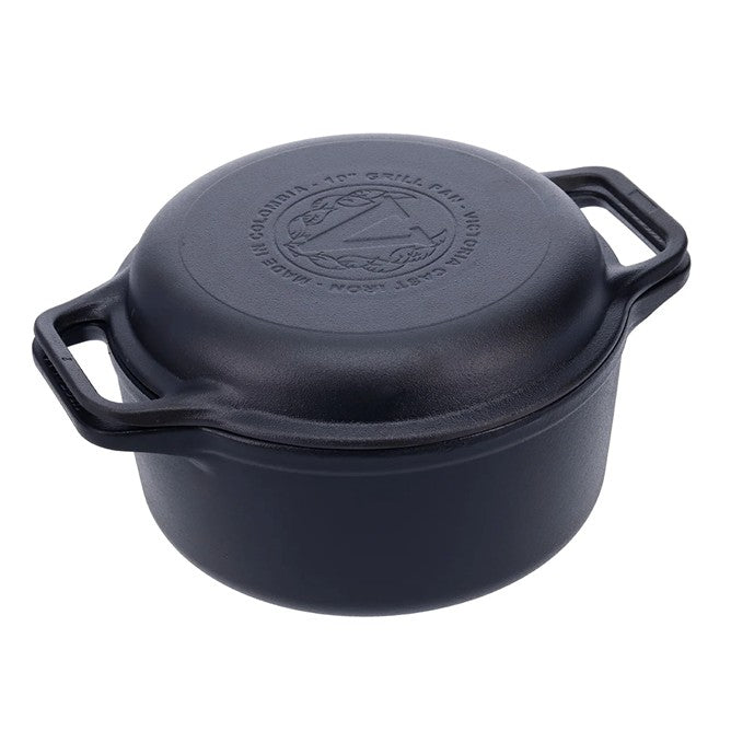 Combo Cooker Multi-Uso 6 Qt - 5.7LT Olla Esmaltada 38816