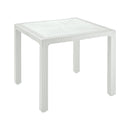 Mesa Eterna Blanco Arena 12456