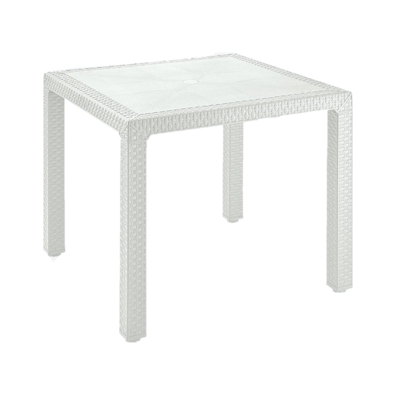 Mesa Eterna Blanco Arena 12456