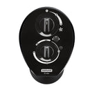 Ventilador Torre Eole Color Negro VF6621I0