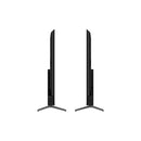 Televisor Smart Hyundai 55" LED 4K Negro HYLED5528G