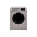 Lavadora Secadora Haceb Digital 12Kg Inverter 9003599