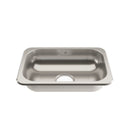 Lavaplatos para Empotrar Winner 50x35 Cm 241000