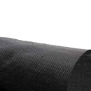 Tela Polipropileno sombrio 60%,  3m x100 m, negro UV 2 años Rollo x 100 MT 2310122VTPA