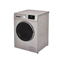 Lavadora Secadora Haceb Digital 12Kg Inverter 9003599
