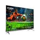 Televisor Smart QLED 43" FHD con Google TV Negro HYLED4326QG
