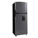 Nevera No Frost Sin Escarcha de 271 Litros  R2 Titanio 9002745