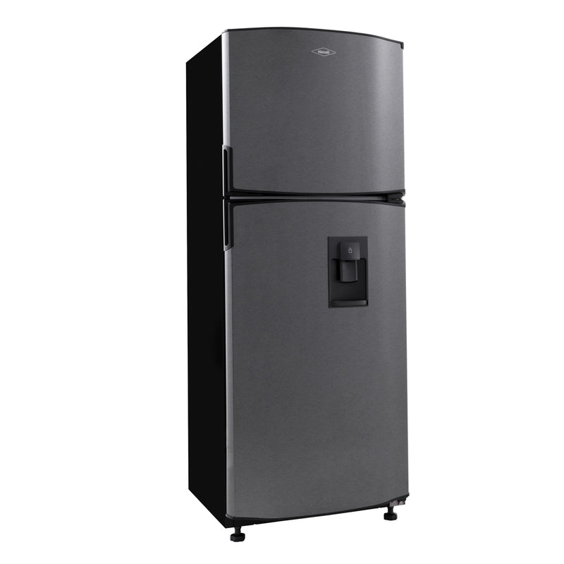 Nevera No Frost Sin Escarcha de 271 Litros  R2 Titanio 9002745